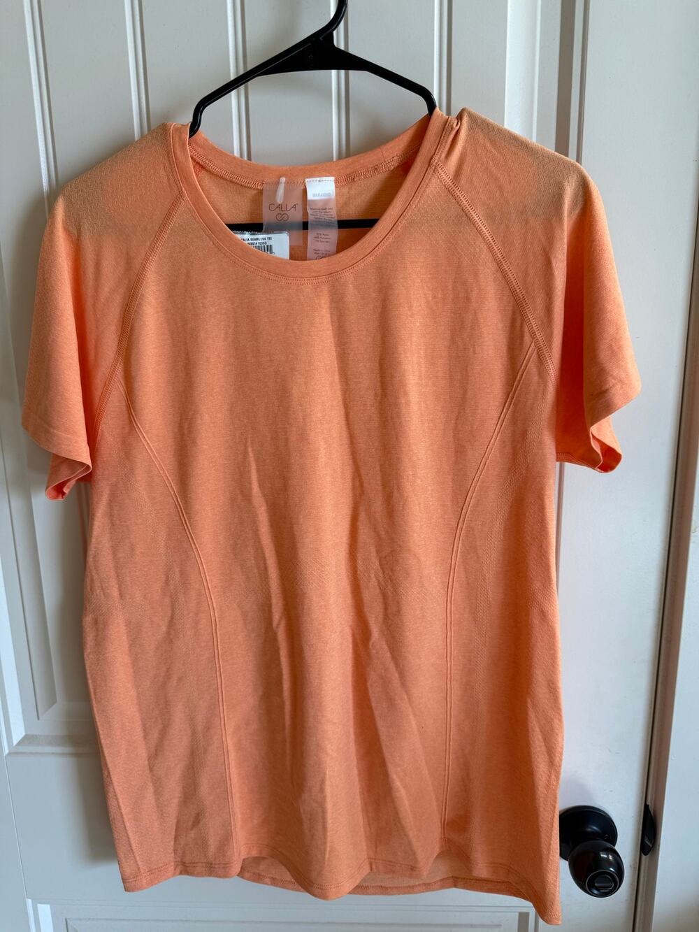 Calia Seamless Top